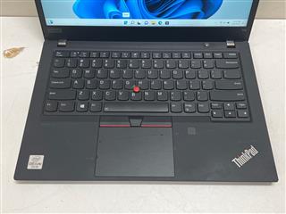 LENOVO THINKPAD T14 GEN 1